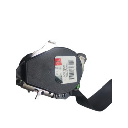 Ceinture avant gauche FORD MONDEO 3 Photo n°1