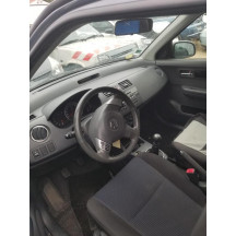 Cardan gauche (transmission) SUZUKI SWIFT 3 Photo n°4