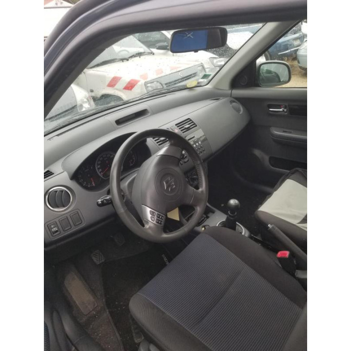 Cardan gauche (transmission) SUZUKI SWIFT 3 Photo n°4
