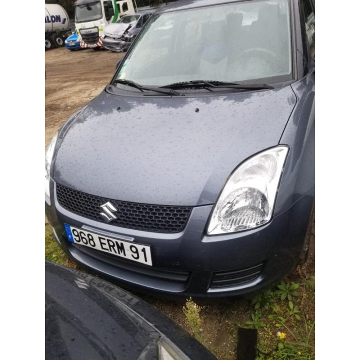 Cardan gauche (transmission) SUZUKI SWIFT 3 Photo n°5