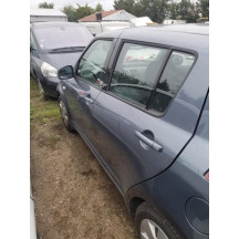 Cardan gauche (transmission) SUZUKI SWIFT 3 Photo n°6