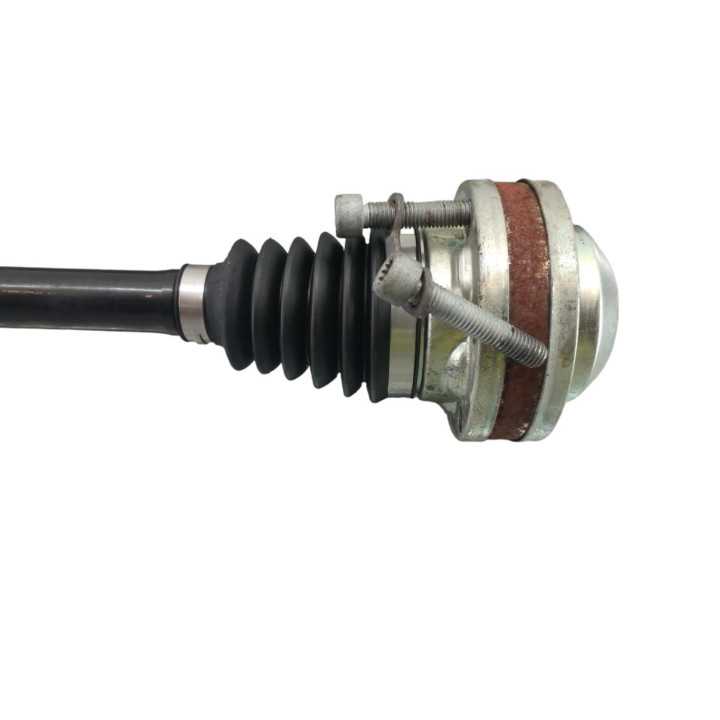 Cardan gauche (transmission) SKODA SUPERB 2 Photo n°2