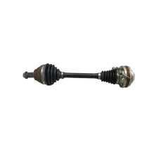 Cardan gauche (transmission) SKODA SUPERB 2 Photo n°4