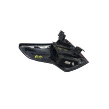 Feu arriere principal droit (feux) CITROEN C4 PICASSO 1 Photo n°3