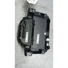 Commande chauffage OPEL MERIVA B Photo n°1