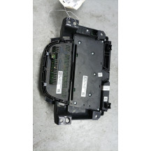 Commande chauffage OPEL MERIVA B Photo n°1
