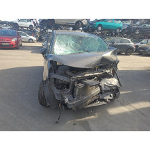Commande chauffage OPEL MERIVA B Photo n°4