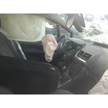 Commande chauffage OPEL MERIVA B Photo n°10