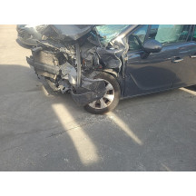 Commande chauffage OPEL MERIVA B Photo n°16