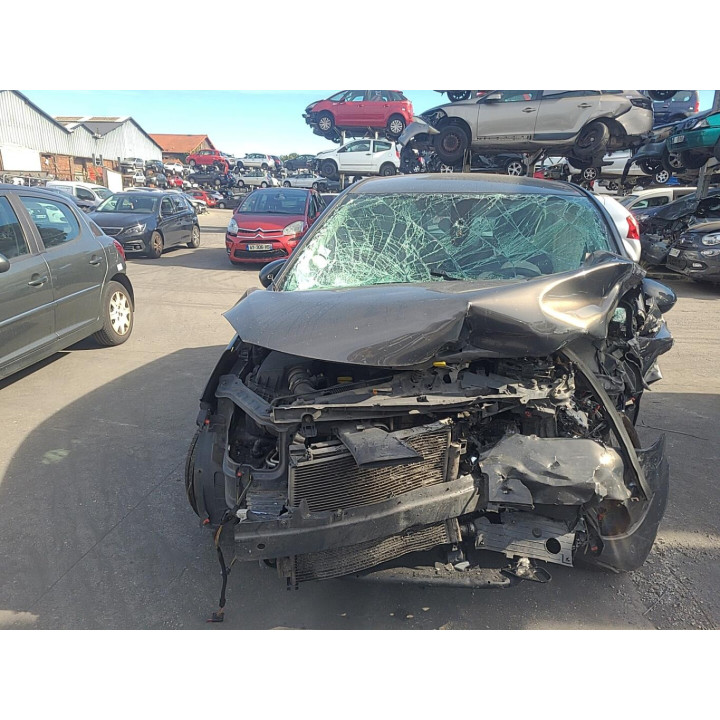 Commande chauffage OPEL MERIVA B Photo n°17