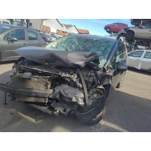 Commande chauffage OPEL MERIVA B Photo n°18