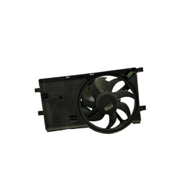 Moto ventilateur radiateur CITROEN NEMO Photo n°1