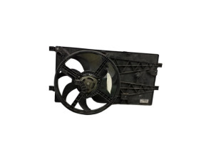 Moto ventilateur radiateur CITROEN NEMO Photo n°2
