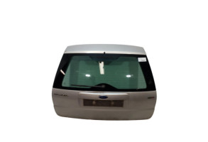 Malle/Hayon arriere FORD MONDEO 2 Photo n°3
