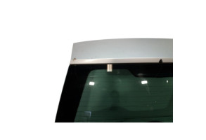 Malle/Hayon arriere FORD MONDEO 2 Photo n°4