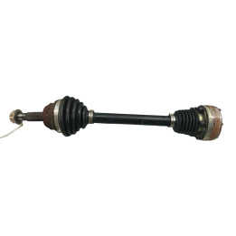 Cardan gauche (transmission) VOLKSWAGEN POLO 3 Photo n°1