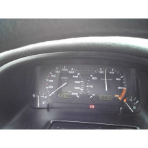 Cardan gauche (transmission) VOLKSWAGEN POLO 3 Photo n°5
