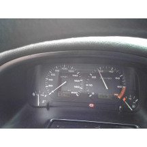 Cardan gauche (transmission) VOLKSWAGEN POLO 3 Photo n°8