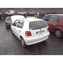 Cardan gauche (transmission) VOLKSWAGEN POLO 3 Photo n°10