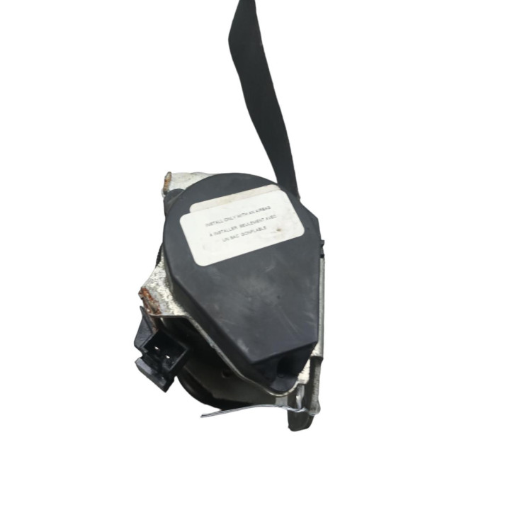 Ceinture avant gauche DODGE CALIBER Photo n°2