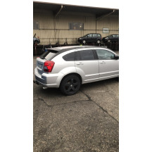 Ceinture avant gauche DODGE CALIBER Photo n°3