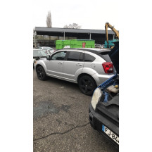 Ceinture avant gauche DODGE CALIBER Photo n°4