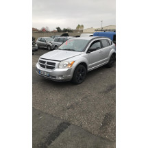 Ceinture avant gauche DODGE CALIBER Photo n°1