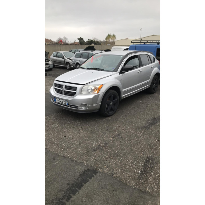 Ceinture avant gauche DODGE CALIBER Photo n°6