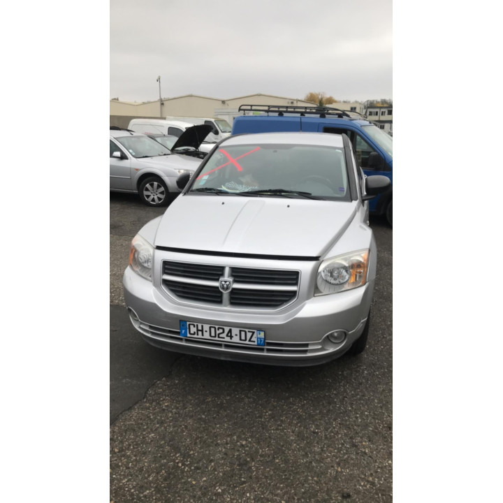 Ceinture avant gauche DODGE CALIBER Photo n°3