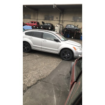 Ceinture avant gauche DODGE CALIBER Photo n°7
