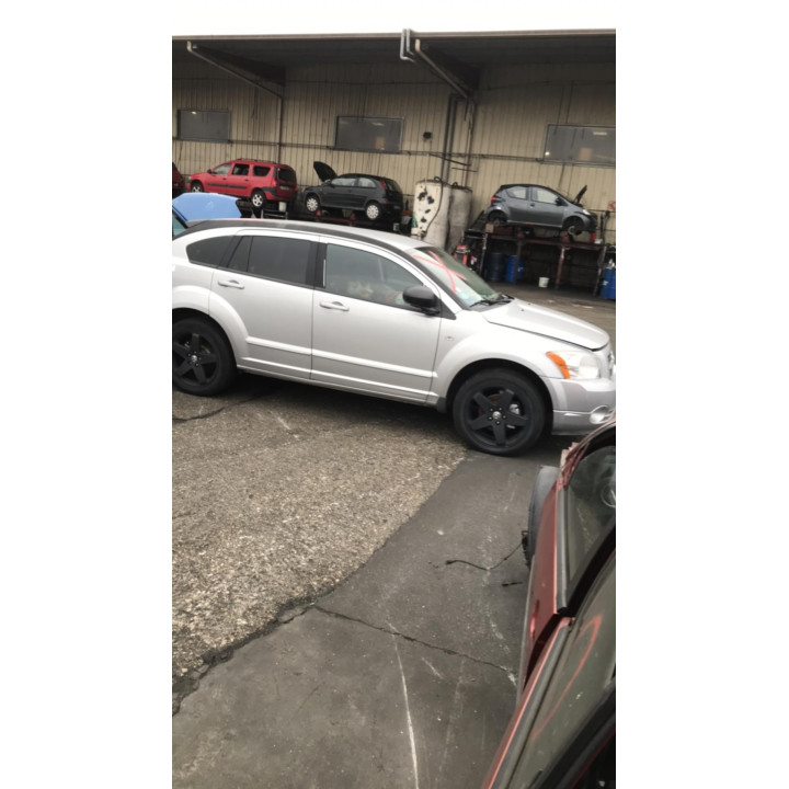 Ceinture avant gauche DODGE CALIBER Photo n°7