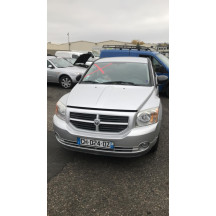 Ceinture avant gauche DODGE CALIBER Photo n°8