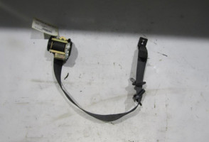 Ceinture arriere droit RENAULT GRAND SCENIC 2