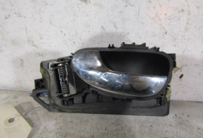 Poignee interieur arriere gauche PEUGEOT 307