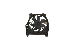 Moto ventilateur radiateur RENAULT KANGOO 1 Photo n°1