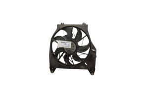 Moto ventilateur radiateur RENAULT KANGOO 1 Photo n°2