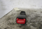 Attache ceinture arriere droit SUZUKI SWIFT 3 Photo n°1