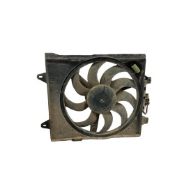 Moto ventilateur radiateur FIAT PANDA 3 Photo n°1