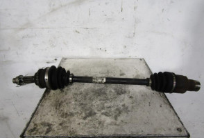 Cardan droit (transmission) SUZUKI SWIFT 3