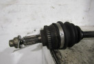 Cardan droit (transmission) SUZUKI SWIFT 3 Photo n°2