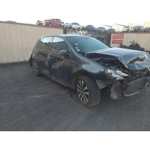 Commande chauffage VOLKSWAGEN GOLF 6 Photo n°7