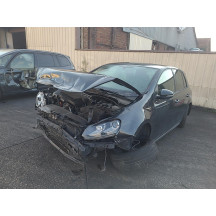 Commande chauffage VOLKSWAGEN GOLF 6 Photo n°12