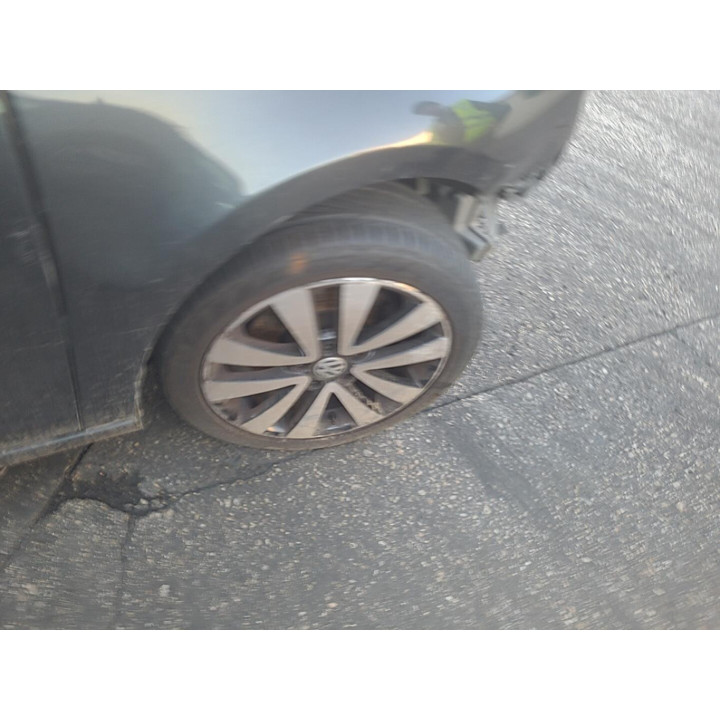 Commande chauffage VOLKSWAGEN GOLF 6 Photo n°14