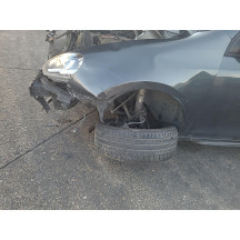 Commande chauffage VOLKSWAGEN GOLF 6 Photo n°17