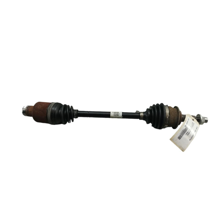 Cardan droit (transmission) SUZUKI SWIFT 3 Photo n°2