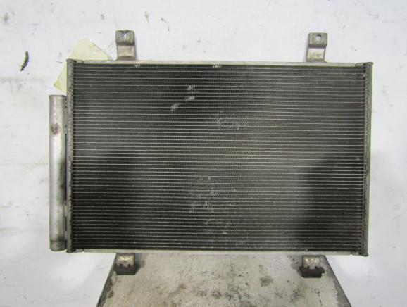 Radiateur clim SUZUKI SWIFT 3 Photo n°1