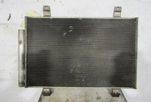 Radiateur clim SUZUKI SWIFT 3