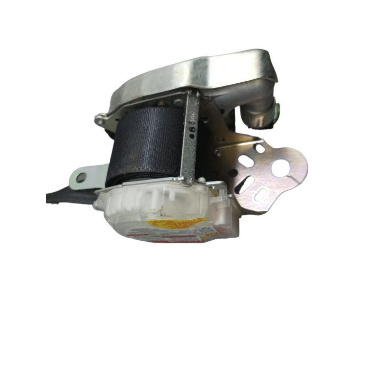 Ceinture avant gauche SUZUKI SWIFT 3 Photo n°2
