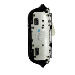 Commande chauffage SUZUKI SWIFT 3 Photo n°1