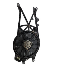Moto ventilateur radiateur OPEL MERIVA A Photo n°1